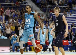 Movistar Estudiantes sufre, pero estará en la fase de grupos de la Champions League