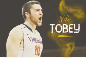 Mike Tobey, de pasar por Valencia sin pena ni gloria a brillar en Iberostar Tenerife