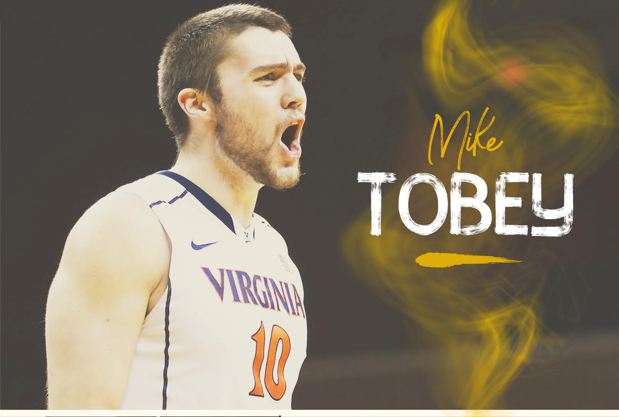 Mike Tobey, de pasar por Valencia sin pena ni gloria a brillar en Iberostar Tenerife