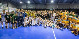 Algunos de los cadetes a seguir esta temporada: Los mejores del U16Orotava2017