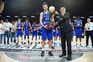 Adidas Next Generation Tournament 2017-18: Toda la información, sedes y fechas