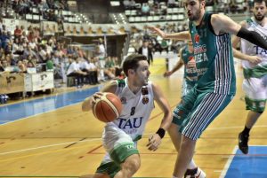 Breogán consolida su liderato en Melilla; Huesca, Valladolid y Palencia, al alza