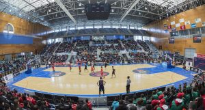 Confirmadas las sedes y fechas de los Campeonatos de España de Selecciones Autonómicas