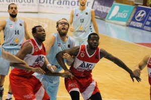 Breogán se dispara; Cáceres, Castelló y Palma vencen a domicilio; Trist, MVP