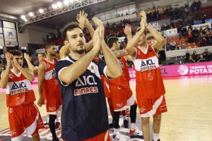 Jordi Trias y Salva Arco impulsan ICL Manresa y Cafés Candelas Breogán