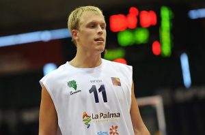 Autocid Ford Burgos quiere a Luke Sikma y Força Lleida a Sergi Pino