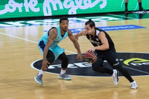 Phil Pressey, el ex del Barça, llega a Movistar Estudiantes