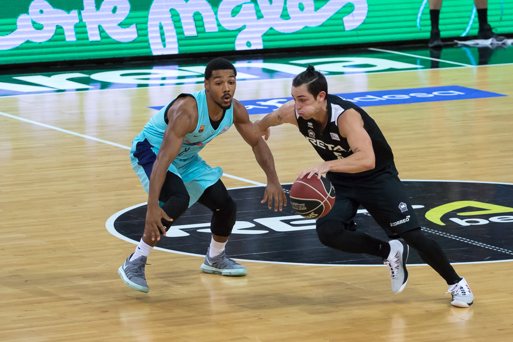 Phil Pressey, el ex del Barça, llega a Movistar Estudiantes
