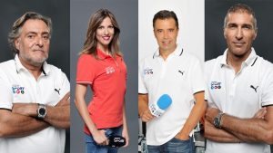 Daño colateral de las ‘ventanas FIBA’: Mediaset anuncia que no retransmitirá a España