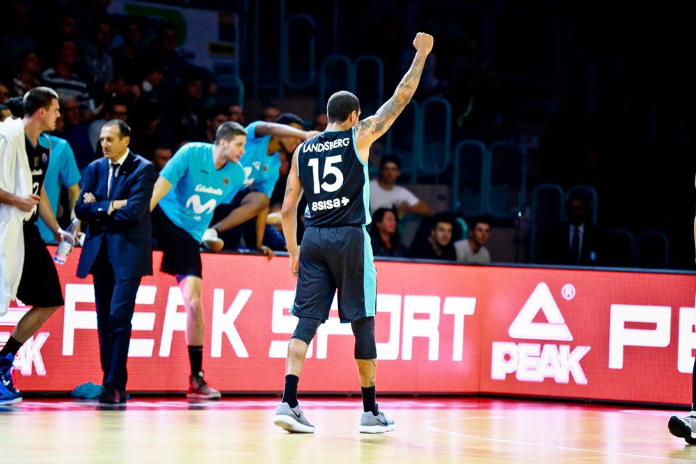 Movistar Estudiantes se salva en la prórroga de la remontada de 23 puntos de Bayreuth