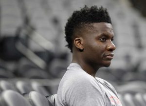 30 Historias NBA: Clint Capela, el niño perfecto