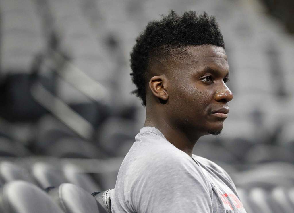 30 Historias NBA: Clint Capela, el niño perfecto