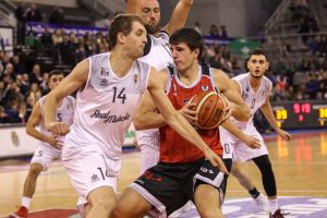 Albacete no falla; Granada vuelve a perder; Zamora sigue sin estrenarse