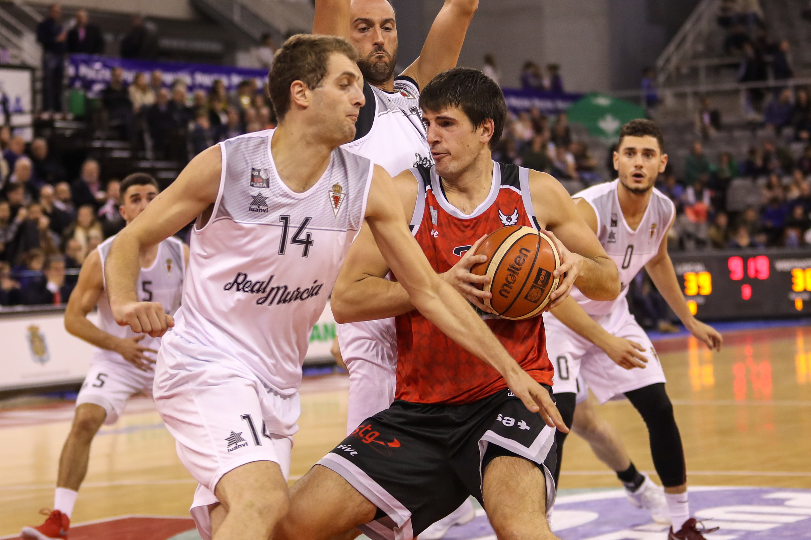 Albacete no falla; Granada vuelve a perder; Zamora sigue sin estrenarse