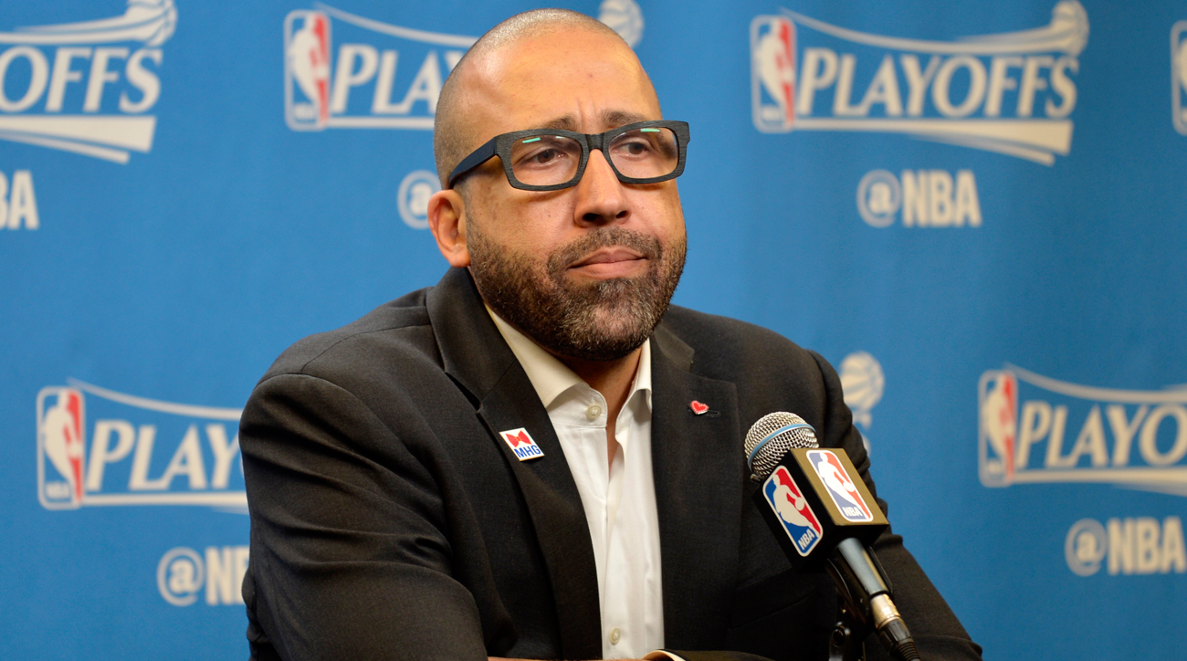 Los Grizzlies de Marc Gasol explotan: David Fizdale, despedido como entrenador