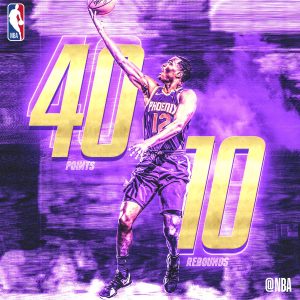 LeBron y sus Cavs no arrancan; los Suns de Triano vuelven a ganar; destacado Ricky Rubio