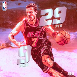 Los Celtics siguen imparables; Dragic, regreso triunfal a Phoenix; Warriors no fallan