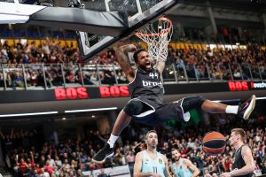 El Barcelona cae ante a un Brose Bamberg que nunca dejó de creer (84-81)