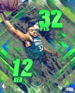 Brooklyn agranda la crisis de Memphis en un partido flojo de Marc Gasol. Wolves, a tope