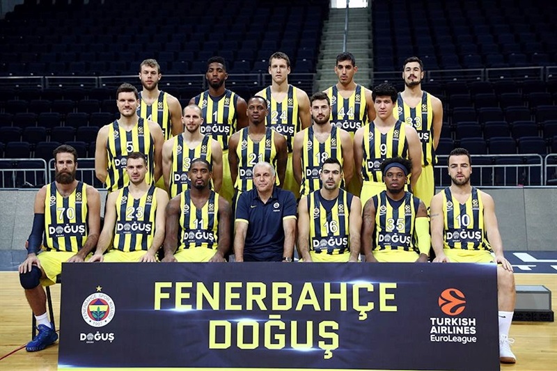 Fenerbahce: escribiendo el epílogo de un campeón para la historia
