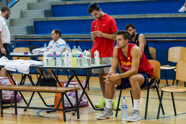 La FEB recula y no convoca a jugadores de Euroliga para las ‘ventanas FIBA’