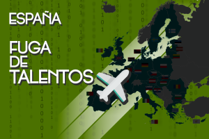 Porcher: “Me han ofrecido contratos en España de 200 €/mes con una comida por día”