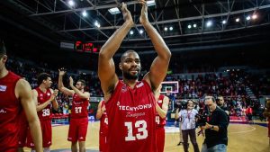 Zoco ACB: ¿Adiós a Gary Neal? Popovic renueva otro año, Fran Vázquez ¿a Zaragoza?