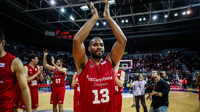Zoco ACB: ¿Adiós a Gary Neal? Popovic renueva otro año, Fran Vázquez ¿a Zaragoza?