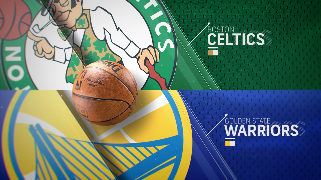 One on One: ¿Son los Celtics una amenaza real para los Warriors?