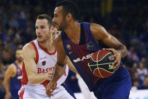 Los mejores defensores de la Liga Endesa (I)