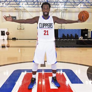 Nuevo chasco para los Clippers: Patrick Beverley se pierde lo que resta de temporada