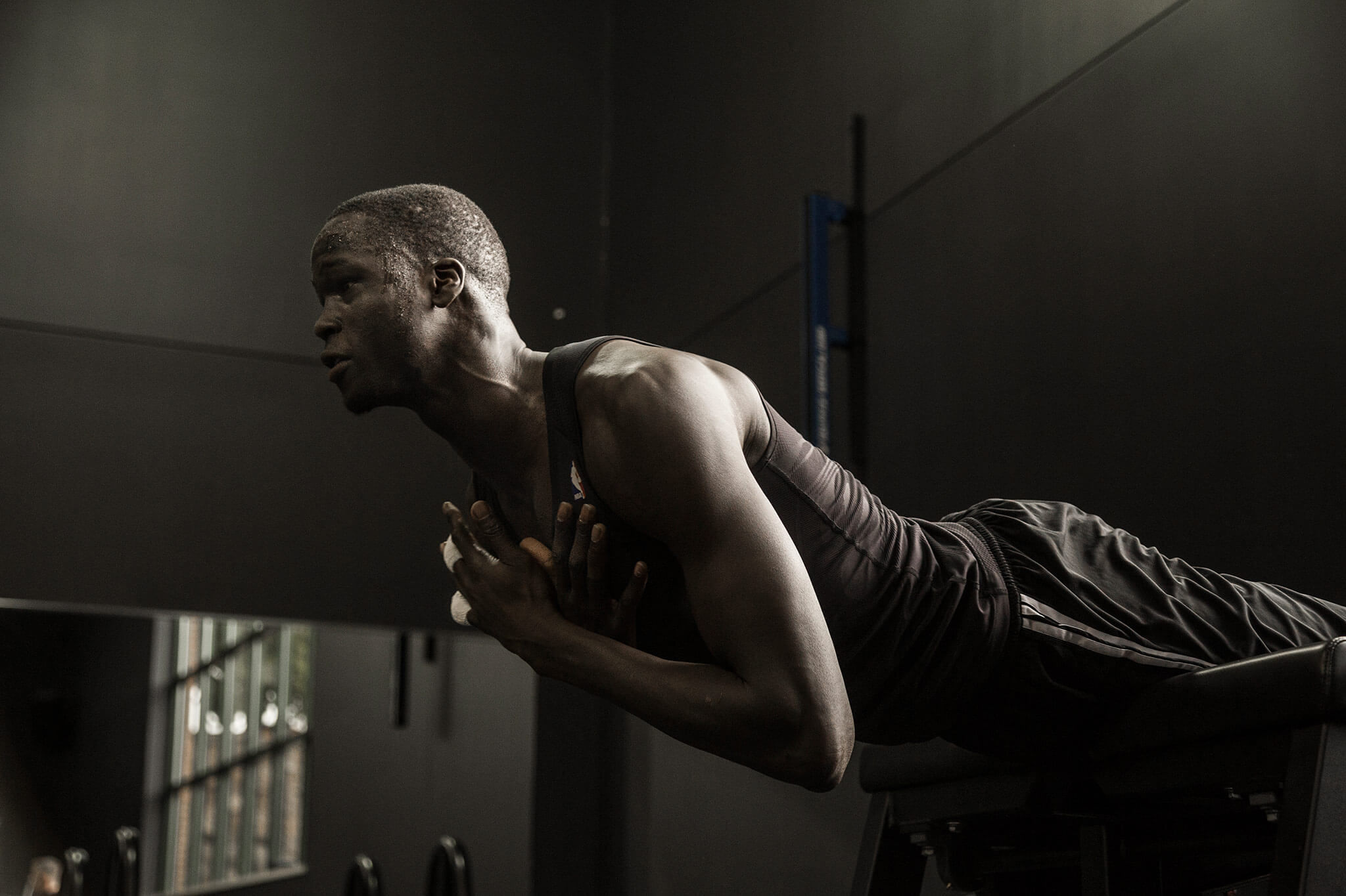 30 Historias NBA: Thon Maker, el gigante sudanés