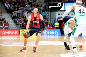 Matt Janning renovado hasta final de temporada