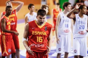 Los mejores sub20 (Oct): Doncic y Jaime Pradilla son los dos mejores jóvenes del país