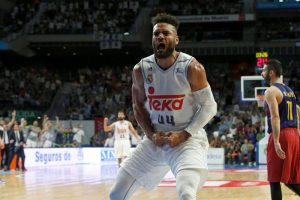 Los mejores defensores de la Liga Endesa (II)