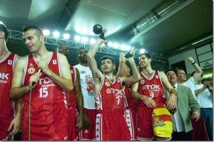 TDK Manresa 1998: cuando las cosas ocurren tan solo una vez en la vida