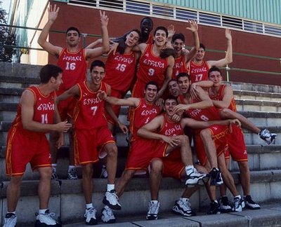 Europeo U18 2014: el historial de la competición ¿Qué ha pasado? (Vol I)