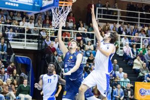 CB Prat vence sobre la bocina a Oviedo; Manresa no falla; Coruña repite triunfo