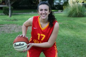 María Torreblanca anuncia su compromiso con Wyoming para la próxima temporada