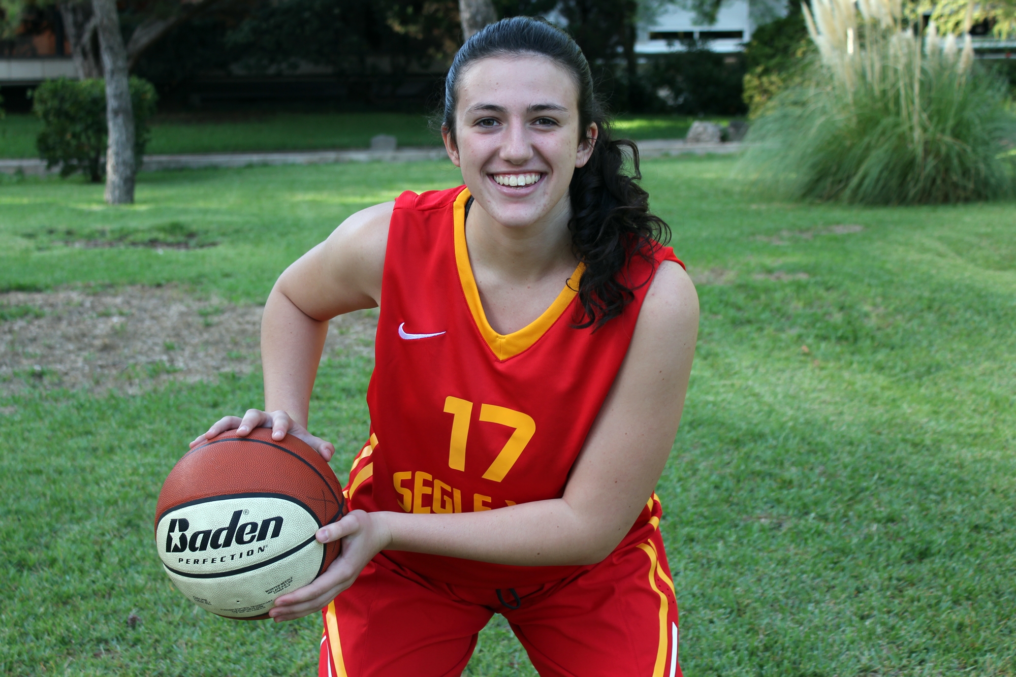 María Torreblanca anuncia su compromiso con Wyoming para la próxima temporada