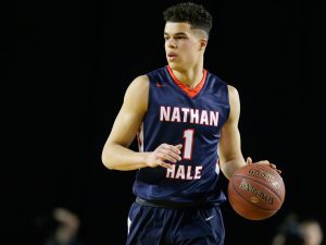 Michael Porter Jr se perderá toda la temporada. ¿Sube enteros en el Draft NBA Doncic?