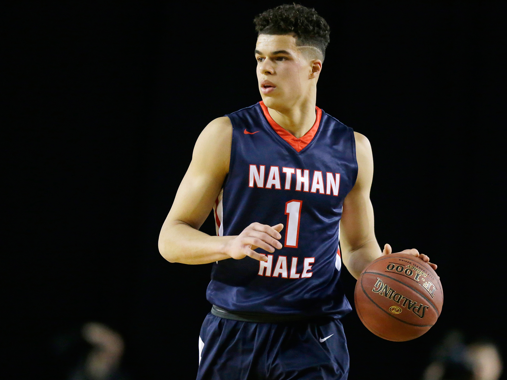 Michael Porter Jr se perderá toda la temporada. ¿Sube enteros en el Draft NBA Doncic?