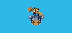 Grupos, calendario y retransmisiones de la fase previa de la Minicopa Endesa 2018