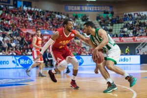 Los mejores defensores de la liga Endesa (III)