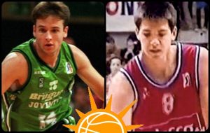 El desembarco de los Juniors de Oro: Raül López y Felipe Reyes