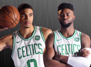 Jay & Jay, futuro dorado en Boston