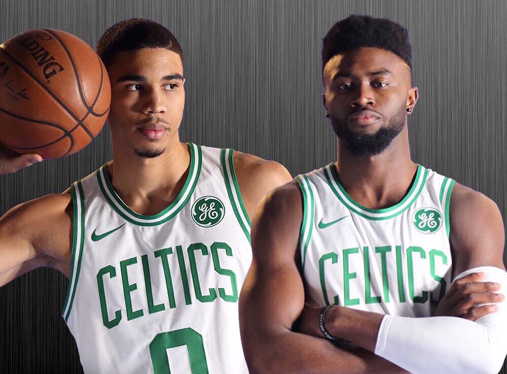 Jay & Jay, futuro dorado en Boston