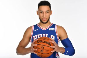 De Australia a la NBA: Ben Simmons ya es una estrella