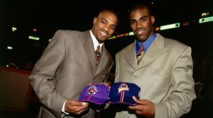 El Draft de 1998. Un año de magia, jugones y mucha historia