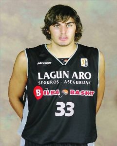 José Angel Antelo vuelve a la LEB para jugar en L’Hospitalet y se desvincula del Real Madrid